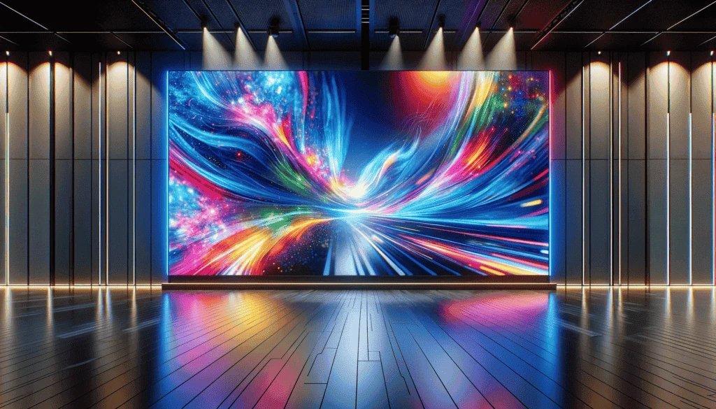 Rising Demand for Front Maintenance LED Displays in the Global Market in 2026 Rising Demand for Front Maintenance LED Displays in the Global Market in 2026