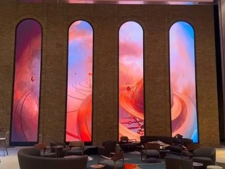 How Viewing Angle Affects LED Display Performance How Viewing Angle Affects LED Display Performance