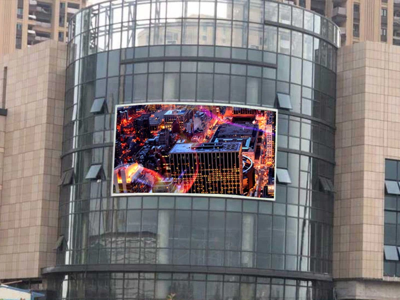 How to Prevent Outdoor LED Screen Failures 5 Critical Buyer Tips How to Prevent Outdoor LED Screen Failures 5 Critical Buyer Tips