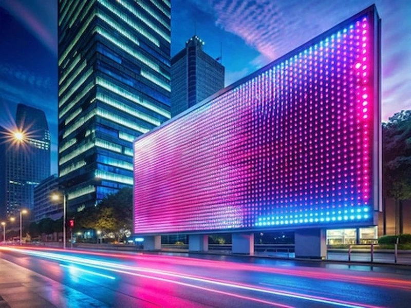 How Much Does a Custom LED Screen Cost 7 Factors That Move the Price How Much Does a Custom LED Screen Cost 7 Factors That Move the Price